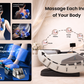 SOBO Premium Robotic Massage Chair | Auto Shoulder Position Detection | Zero Gravity Recline | Airbag Compression Therapy | Heating & Bluetooth Music | Full Body Massage Chair