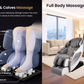 SOBO Premium Robotic Massage Chair | Auto Shoulder Position Detection | Zero Gravity Recline | Airbag Compression Therapy | Heating & Bluetooth Music | Full Body Massage Chair