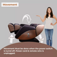 Z160 Full Body Massage Chair Zero Gravity
