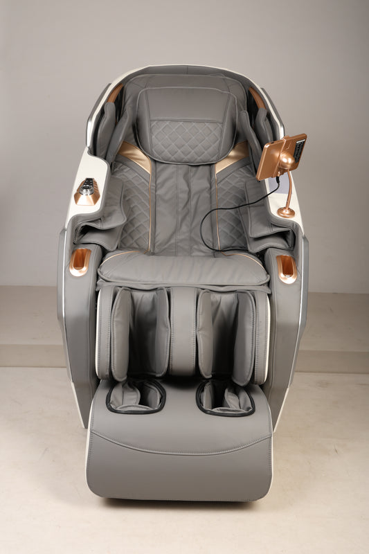 SOBO Z-17 Premium Robotic AI Massage Chair