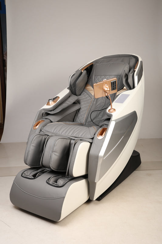 SOBO Z-17 Premium Robotic AI Massage Chair