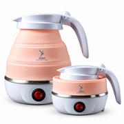 Folding Kettle HY01