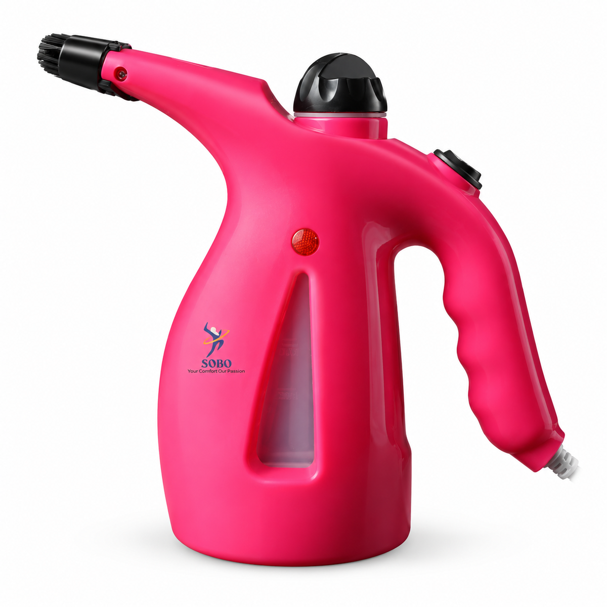 Garment And Facial Streamer RZ-608