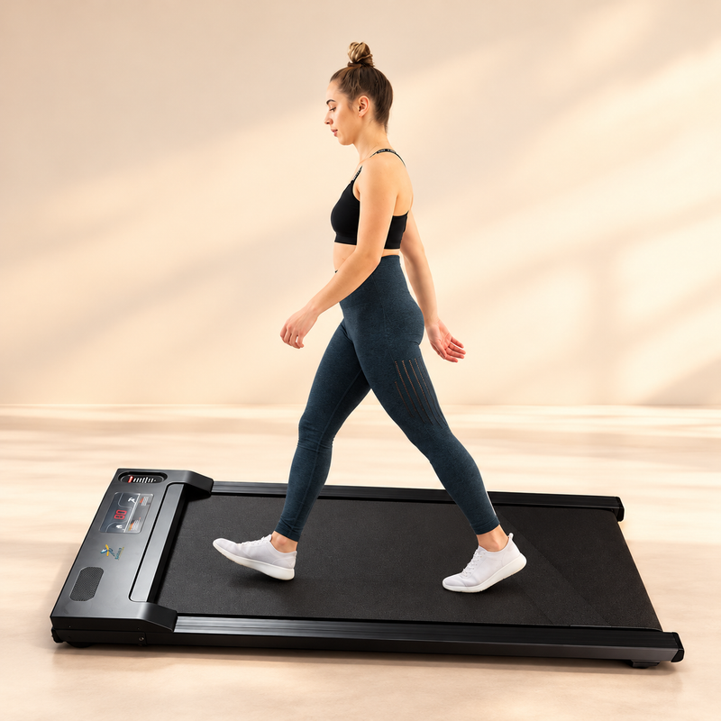 Exercise & Fitness