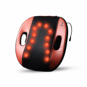 SOBO Tepid Back Neck and Shouder Rubbing Massager