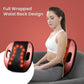 Lower Back Massager Cushion 12