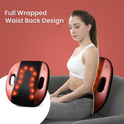 SOBO Tepid Back Neck and Shouder Rubbing Massager