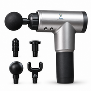 KH-320 Impact Gun Massager