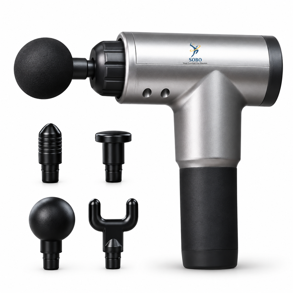 KH-320 Impact Gun Massager