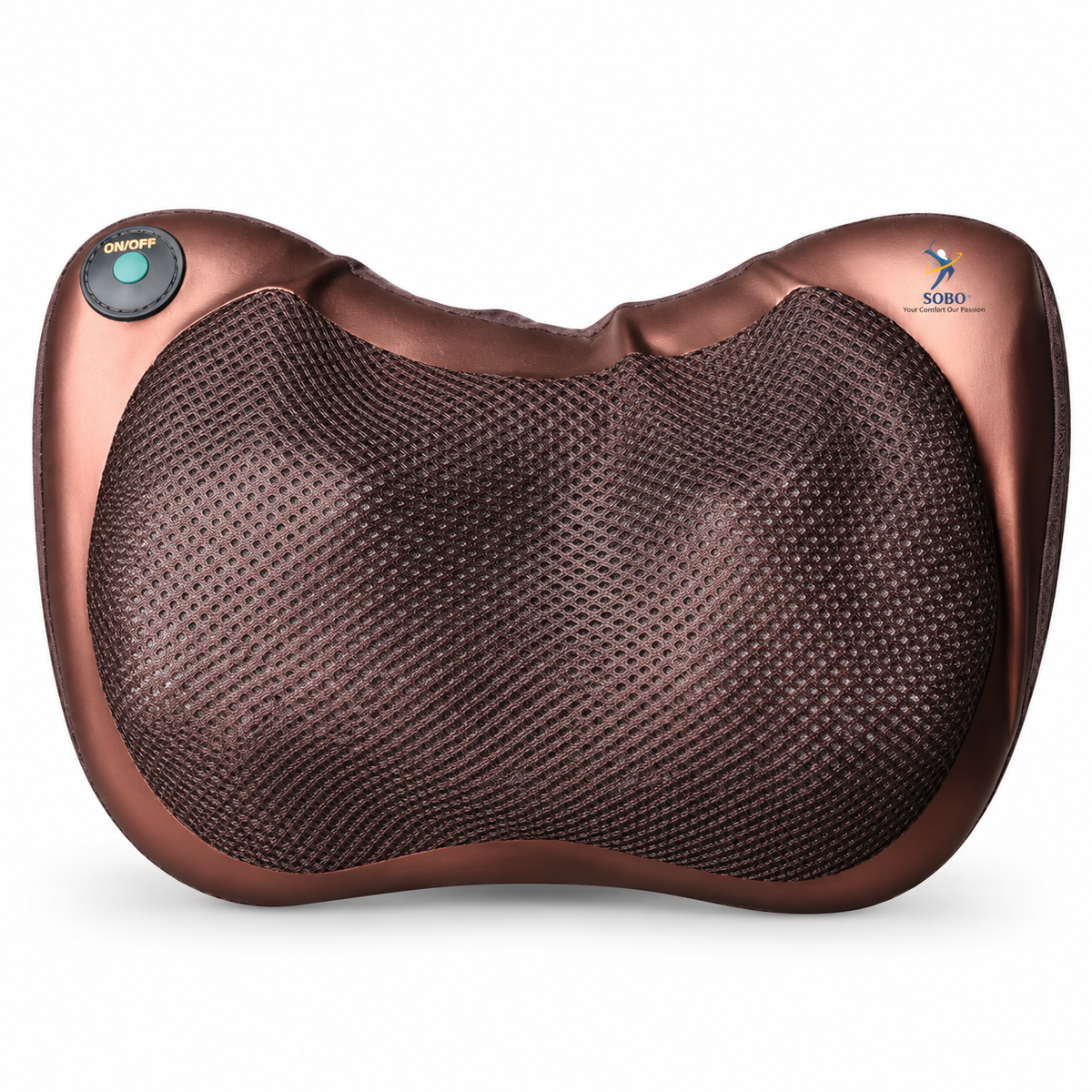 Multi Functional Massager Pillow (Car Massager)