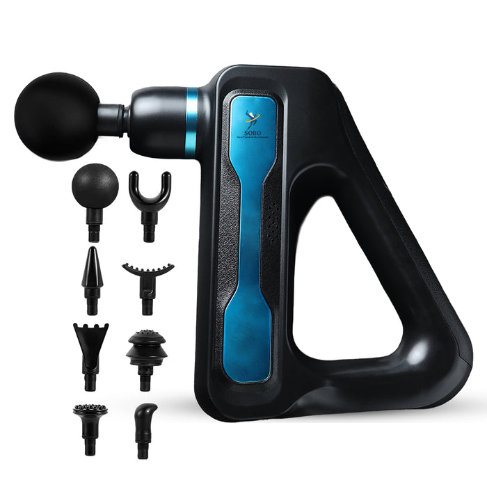 SL-8891 Deep Tissue Massage Gun