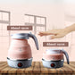 Folding Kettle HY01