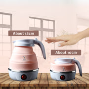 Folding Kettle HY01