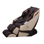 SOBO SB82 Massage Chair | Intelligent 3D Massage Hands & Shoulder Detection | Zero Gravity Recline | Graphene Heating & SL Curved Rail | Bluetooth Speakers with TFT Remote | Full Body Massage Chair
