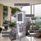 Z18 Full Body Massage Chair Zero Gravity
