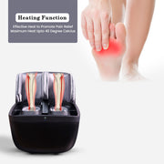 K-68 Foldable Complete Leg Massager