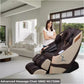 SB82 Full Body Massage Chair Zero Gravity